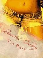 Portada de Derailed Cowboy (Ebook)