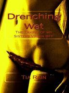 Portada de Drenching Wet (Ebook)