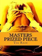 Portada de Masters Prized Piece (Ebook)