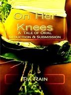 Portada de On Her Knees (Ebook)