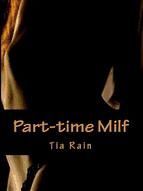 Portada de Part-time MILF (Ebook)
