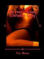 Portada de The Non-Fiction, Christian Grey (Ebook)