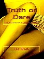 Portada de Truth or Dare (Ebook)