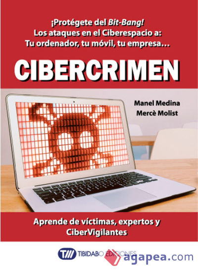 Cibercrimen