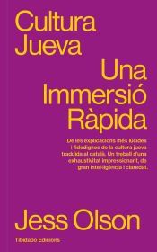 Portada de Cultura Jueva