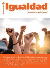 Portada de Igualdad