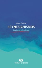 Portada de Keynesianismos: Una inmersión rápida