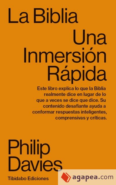 La Biblia