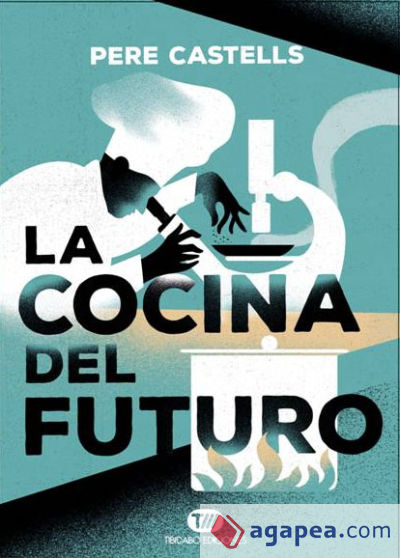 La cocina del futuro