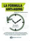 Portada de La fórmula Anti-Aging