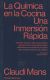 Portada de La química en la cocina: una inmersión rápida, de Claudi Mans Teixidó