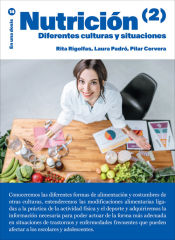 Portada de NUTRICIÓN (2)