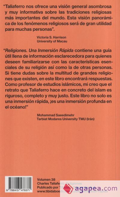 Religiones