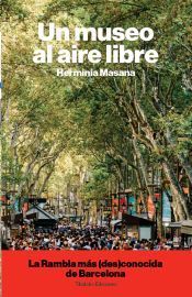 Portada de Un museo al aire libre