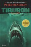 Tibur&oacute;n: Edici&oacute;n 50.&deg; Aniversario de la C&eacute;lebre Pel&iacute;cula de Steven Spielberg / Jaws 50th Anniversary Edition of the Celebrated Film by Steven Spielber
