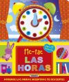 Tic Tac, las horas