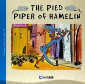 Portada de The Pied Piper of Hamelin