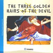 Portada de The Three Golden Hairs of the Devil