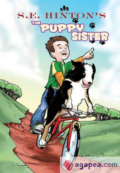 S.E. Hintonâ€™s The Puppy Sister