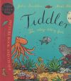 Tiddler Book