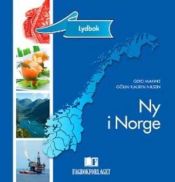 Ny i Norge ordliste norsk-spansk