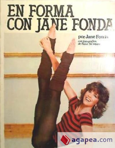 EN FORMA CON JANE FONDA