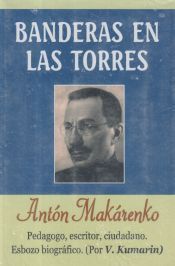 Portada de Banderas en las torres