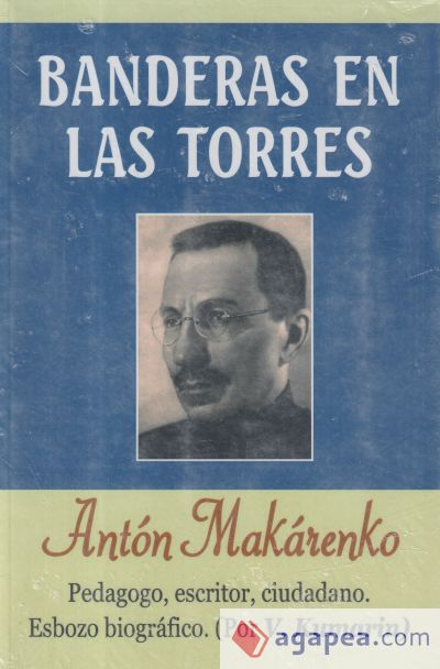 Banderas en las torres Banderas en las torres