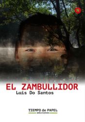 Portada de El zambullidor