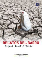 Portada de RELATOS DEL BARRO