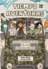 Tiempo De Aventuras