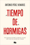 Tiempo de hormigas