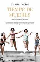 Portada de Tiempo de mujeres (Saga Hijas de una nueva era 2) (Ebook)