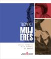 Tiempo de mujeres