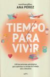 Tiempo Para Vivir De Ana P&eacute;rez