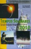 Tiempos solunares 2010