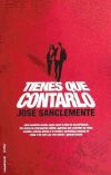 Tienes que contarlo