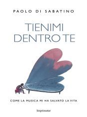 Tienimi dentro te (Ebook)
