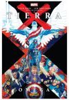 Tierra X Omega Omnibus