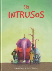 Portada de Els Intrusos