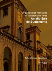 Portada de Amalio Sáiz de Bustamante