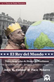 Portada de El rey del Mundo