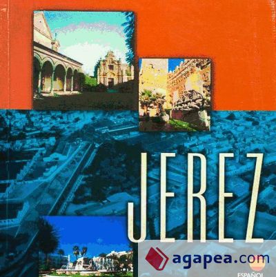 Guía turística de Jerez de la Frontera