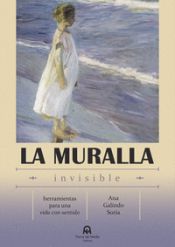 Portada de La muralla invisible