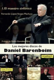 Portada de Los mejores discos de Daniel Barenboim