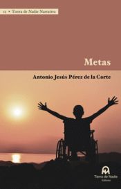 Portada de Metas