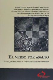 Portada de El verso por asalto