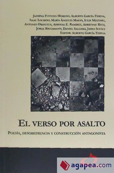 El verso por asalto