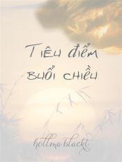 Portada de Tiêu ?i?m bu?i chi?u (Ebook)