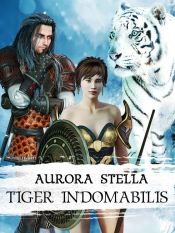Portada de Tiger Indomabilis - Spanish version (Ebook)